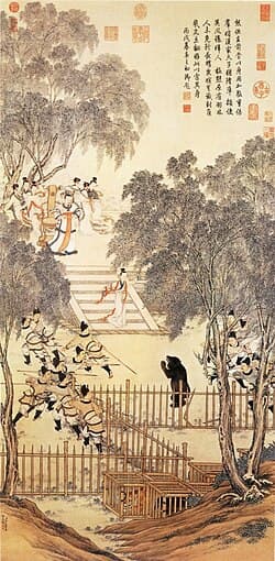 漢元帝