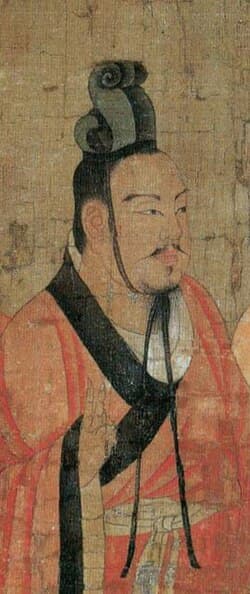漢昭帝