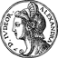 撒羅米亞歷德拉