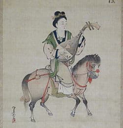 王昭君
